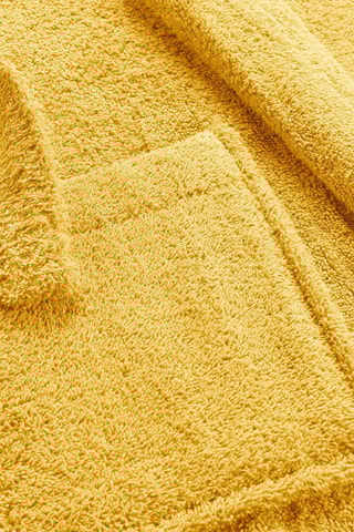 Peignoir Tendresse Mimosa