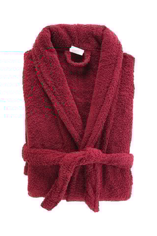 Peignoir Tendresse Rubis
