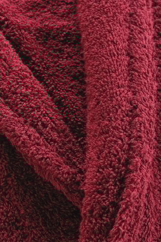 Peignoir Tendresse Rubis