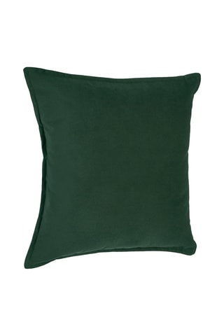 Coussin Lilou - Vert - 45 x 45 cm