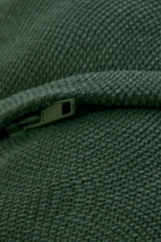 Coussin Lilou - Vert - 45 x 45 cm