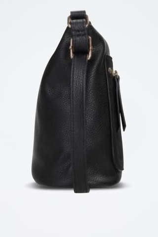 Sac bandoulière Haysel Art - Noir