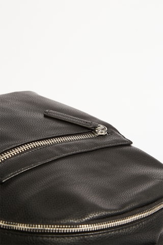 Sac à dos Gelogenic Iris - Noir