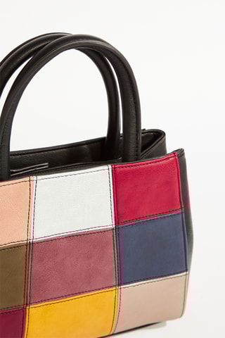 Sac à main Halecret Bay - Noir