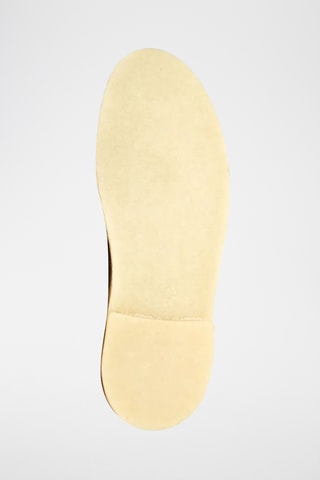 Derbys en nubuck Desert London - Marron