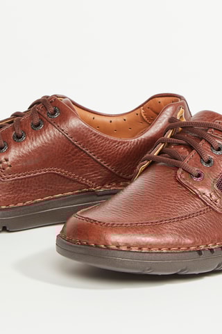 Derbys Unnature - Marron