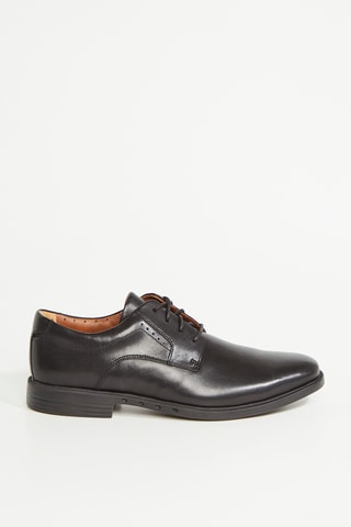 Derbys Unbizley - Noir