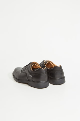 Derbys Rockie - Noir