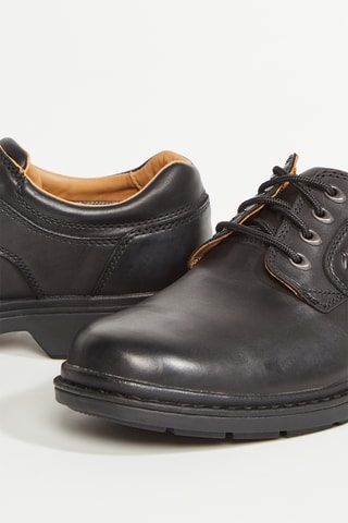 Derbys Rockie - Noir