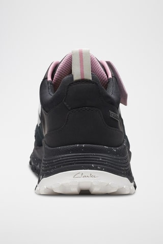 Tennis ATLTrekKnit - Noir