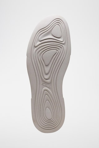 Tennis Gereld - Vert olive