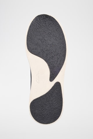 Tennis LT - Bleu marine