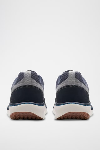 Tennis ClarksPro - Bleu marine