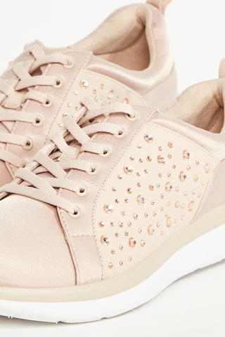 Tennis Ezera - Taupe