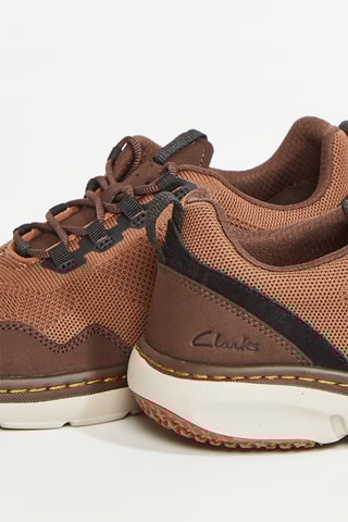 Tennis ClarksPro - Marron