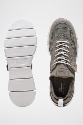 Tennis Nature - Gris