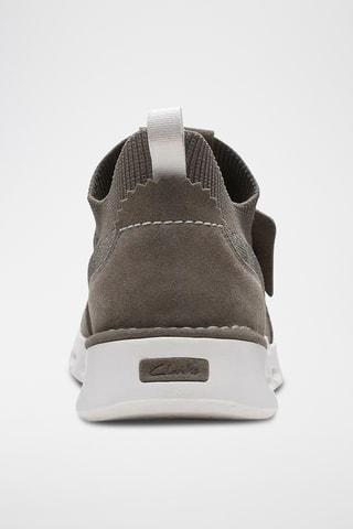 Tennis Nature - Gris