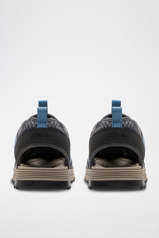 Sandales ATL - Bleu clair