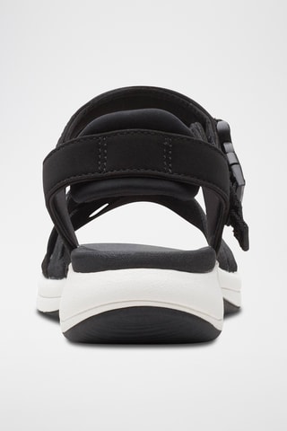 Sandales Mira Tide - Noir