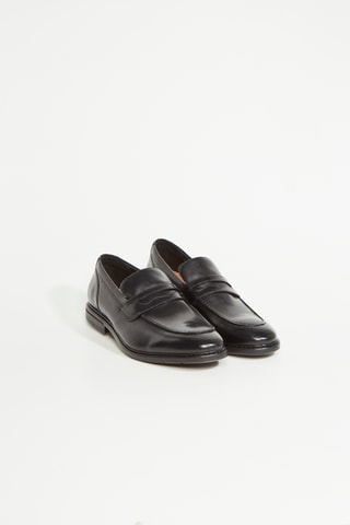 Mocassins Banbury - Noir
