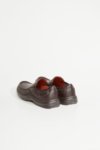 Mocassins Niland - Marron
