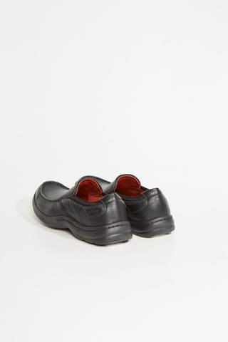 Mocassins Niland - Noir