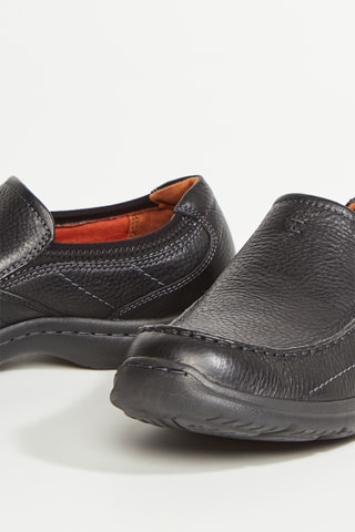 Mocassins Niland - Noir