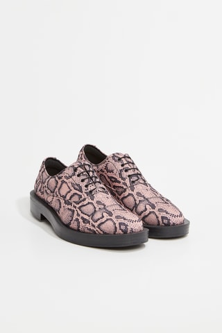 Derbys x Martine Rose - Rose