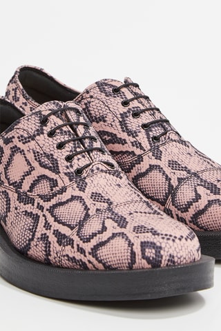 Derbys x Martine Rose - Rose