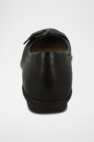 Ballerines Neenah Lark - Noir