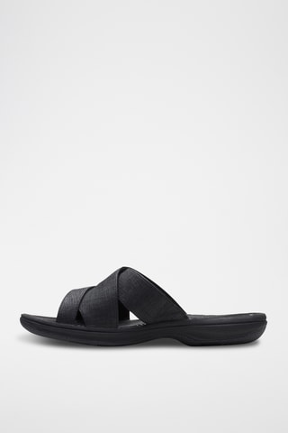 Mules Brinkley - Noir