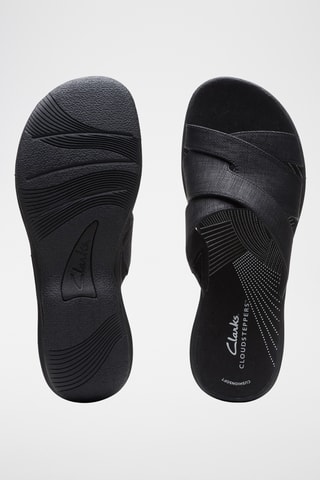 Mules Brinkley - Noir