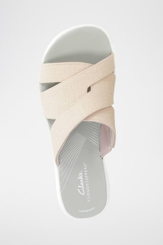 Mules Brinkley - Taupe