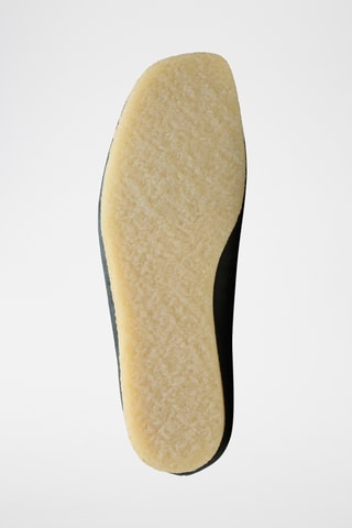 Boots Wallabee - Kaki