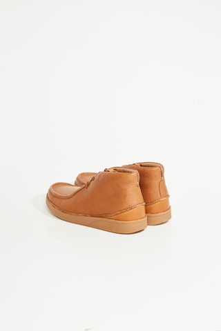 Boots Oakland - Camel