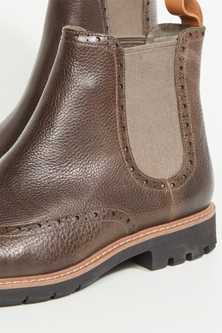 Boots Chelsea Batcombe - Marron
