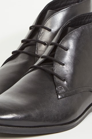 Boots Stanford - Noir