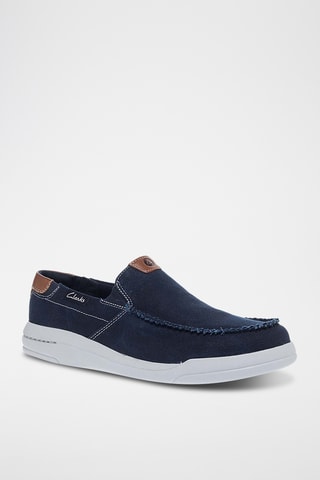 Slip-on Driftlite - Bleu marine