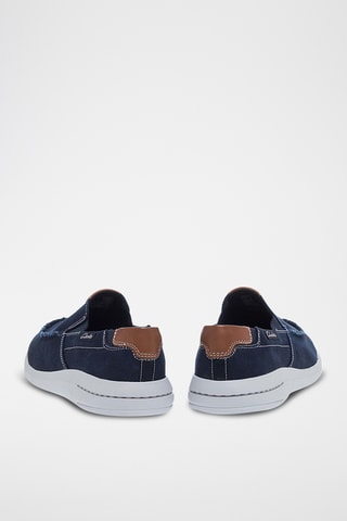Slip-on Driftlite - Bleu marine