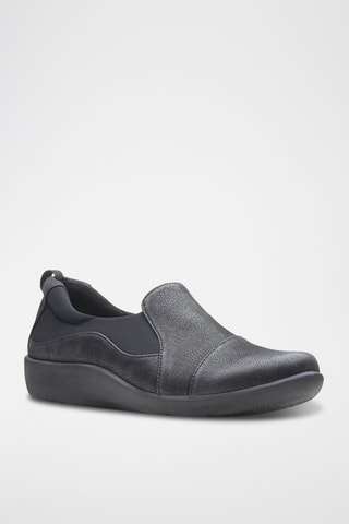 Slip-on Sillian Paz - Noir