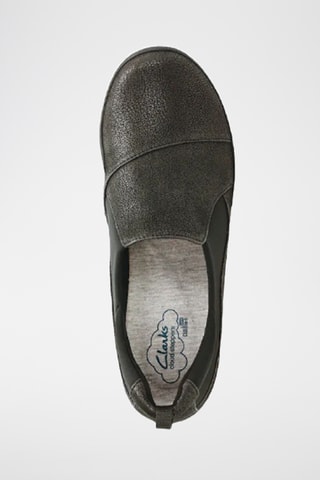 Slip-on Sillian Paz - Noir