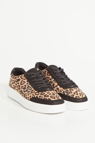 Baskets Hero - Marron