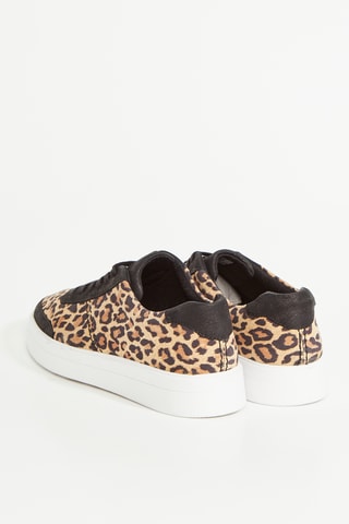 Baskets Hero - Marron