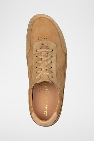 Baskets Oakland - Beige