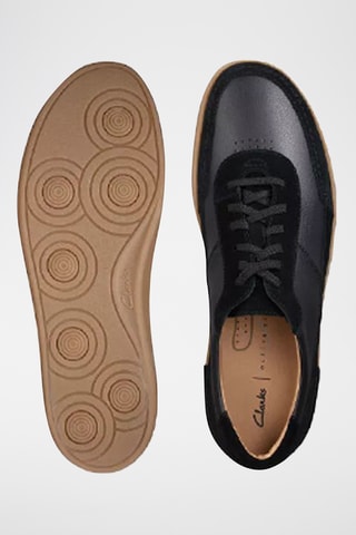 Baskets Oakland - Noir