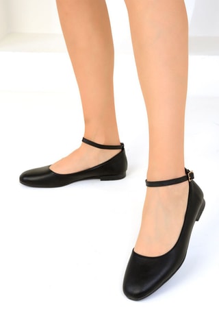 Sabrinas - Preto