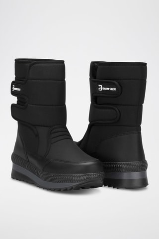 Botins - Preto
