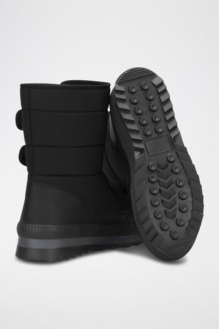 Botins - Preto