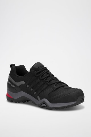 Sapatos de trekking - Preto