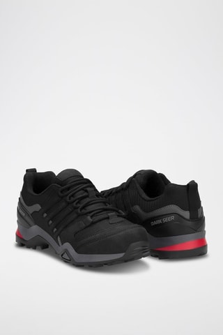 Sapatos de trekking - Preto
